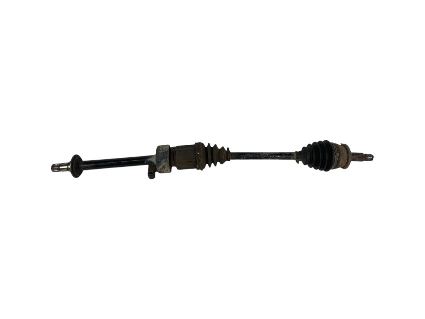 SEMIASSE ANTERIORE DESTRO PER MINI Cooper 1° Serie 31607518238 (00>06)