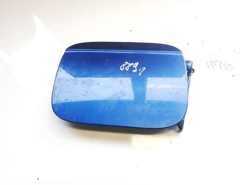 8e0010183k Tankdeckel Tankklappe 8p0010412r Audi A4 DE1863314-45