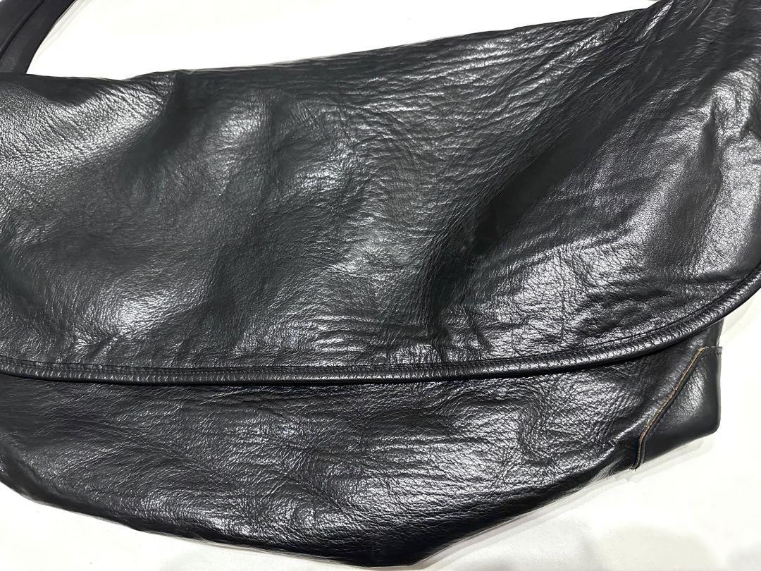 Backlash X Dhyana Gild Leather Messenger Bag | eBay Backlash X Dhyana Gild Leather Messenger Bag | eBay