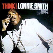 Lonnie Smith - Think!, LP, (Vinyl)