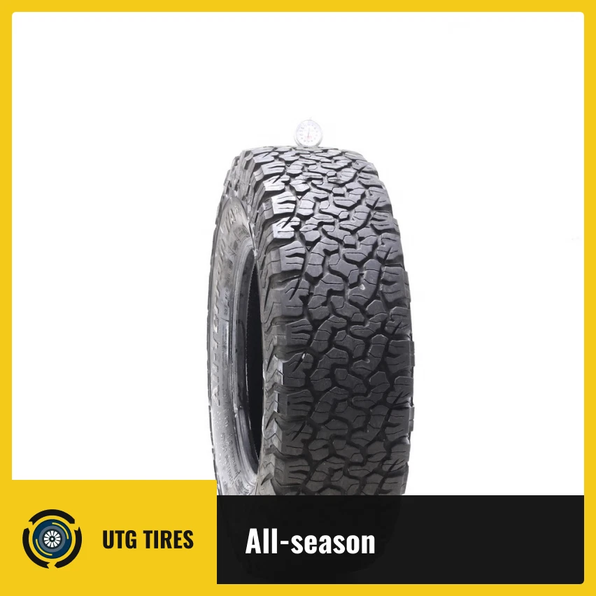 BFGoodrich 245/75/16 Car & Truck Tires for sale | eBay