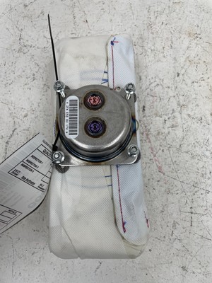 2025 CHEVY TRAX FRONT RIGHT PASSENGER SIDE DASHBOARD AIR SRS BAG 2FKE588UITV OEM