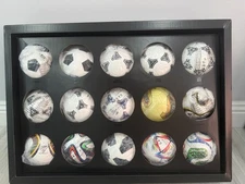 Trionda Adidas 2026 USA MEX CAN World Cup Mini Soccer Ball Collection Size 1