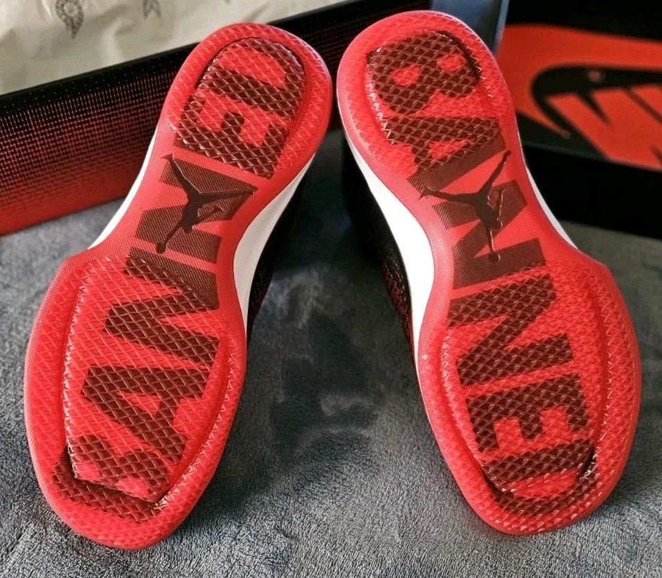 Jordan 31 Banned - 845037-001 - огромный выбор по лучшим ценам | eBay