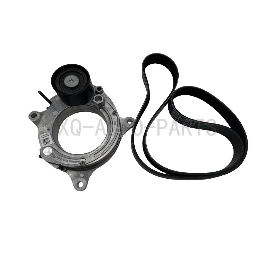 Belt Tensioner for BMW F23 F34 F36 G30 G20 330i 430i 740i X3 X4 X5 11288570439 - Image 2 of 4