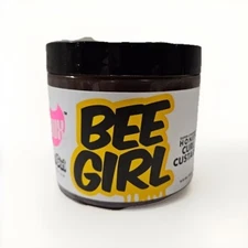 The Doux Bee Girl Collection Super Charged Honey Curl Custard 16 fl oz