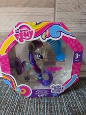 my little pony cutie Mark Magic Rarity