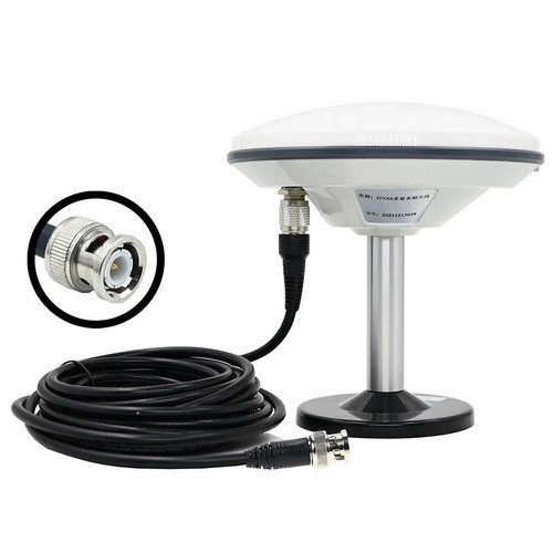 High-precision Antenna L1 L2 Antenna Outdoor Usage Multi-feed Point Design - Photo 3/32