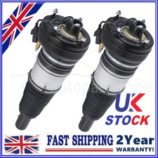 2x Front Left Right Air Suspension Struts For Audi A8 S8 D4 4H Quattro 4H0616039