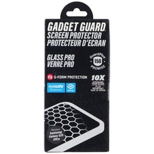 Gadget Guard Glass Pro Series Screen Protecto...