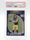 2025 Donruss Optic Will Howard Base (PSA 9)