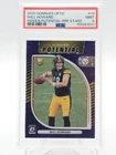 2025 Donruss Optic Will Howard Base (PSA 9)
