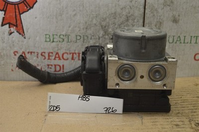 Mazda 3 Bhn1 43 7a0 ABS Pump Control Module Brake BHN1437A0 for