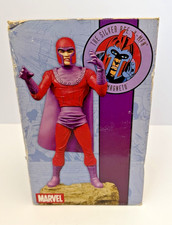 Diamond Select Magneto The Silver Age: X-Men Statue 878/3000 Rudy Garcia