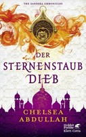 Chelsea Abdullah Der Sternenstaubdieb