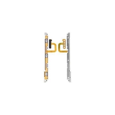 Galaxy S9/S9 Plus Volume Flex