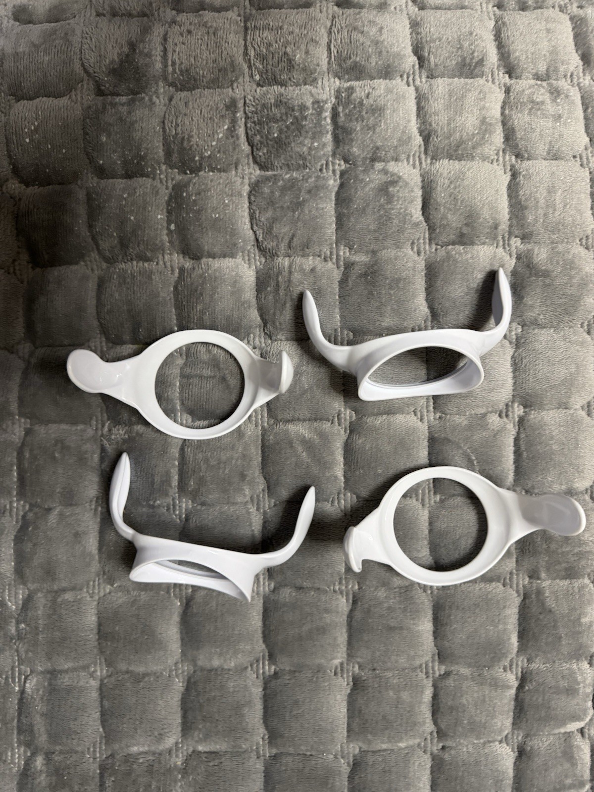Baby Bottle Handles for Philips Avent Anti-Colic and Airfree
