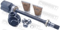 Febest Gelenksatz, Antriebswelle 0111-SXM10RH FüR Toyota