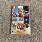 Super Mario 3D All-Stars - Nintendo Switch