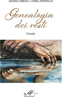 Neues Buch - Monica Brogi / Zoppello Tobia - Genealogie der Überreste - Masso Dell