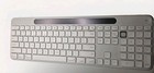Logitech - Signature Slim Solar+ K980 for Mac Wireless Bluetooth Solar and Ar... — photo 1