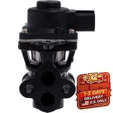 Egv922 Reman Egr Valve For Suzuki Grand Vitara Aerio Xl-7 Chevy Tracker 98-08
