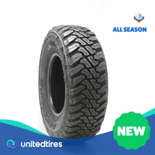 New LT 31X10.5R15 Accelera MT 01 109Q - 17/32