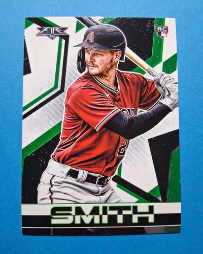2021 Pavin Smith [Onyx] #86
