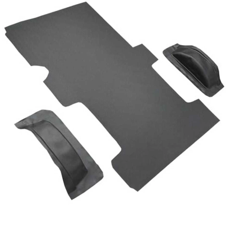Alfombra para Ford E-350 Super Duty 1999-2014 Reg Van área de carga Foto 2 de 4