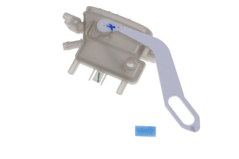 Distributeur d eau lave linge Fagor AS6019191 a injection precise anti residu