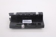 06-09 Mercedes-Benz CLK 350 RWD Rear Trunk SAM Module Fuse Relay Junction Block