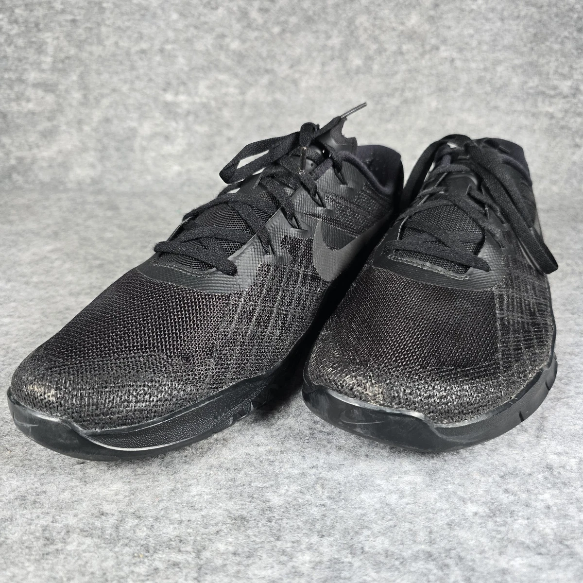 Nike Metcon 3 Black - 852928-002 | eBay display picture 2