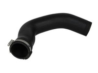 Thermotec Ansaugschlauch, Luftfilter DCM033TT FüR MERCEDES-BENZ