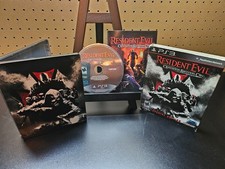 Resident Evil Dead Aim PS2 PlayStation 2 SLUS-20669 North American Tested