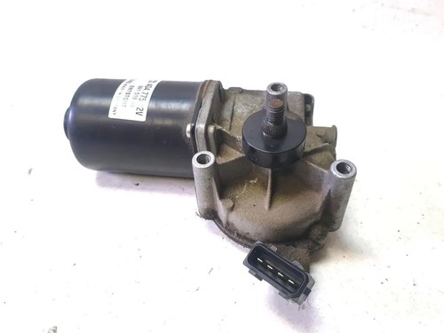 VOLVO S60 I Scheibenwischermotor vorne 40477512V 2.40 Diesel 96kw 2005 31704363