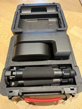 ZWO Seestar S50 All-in-One Smart Telescope with Tripod Hard Case Kit