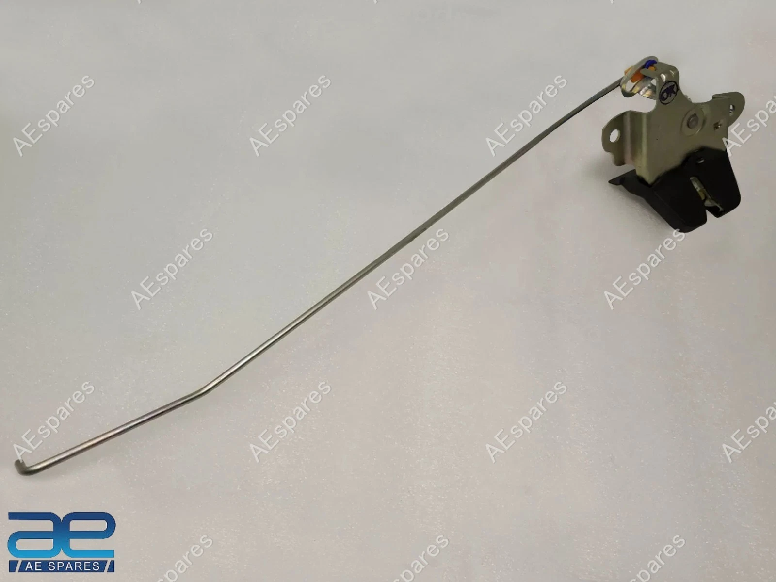 Tailgate Trunk LID Latch For Suzuki SX4 1st Gen 2007-2013 82501M55KA0