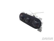 Renault Trafic Air Conditioning Module Unit 1.6 dCi 115 Diesel 85kW (116HP) 2015