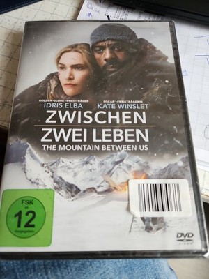 Zwischen Zwei Leben - the Mountain Between US (2017)