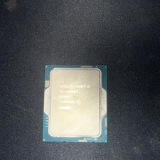 Intel Core i9-14900KF 3.2GHz 24-Cores LGA 1700 CPU Processor
