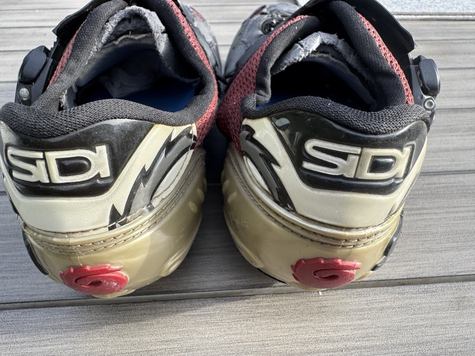Sidi Men s Genius 5 Grey Carbon Road Cycling Shoes EU 44 5 UK 9 5 EBay UK sidi-men-s-genius-5-grey-carbon-road-cycling-shoes-eu-44-5-uk-9-5-ebay-uk