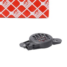 febi Signalgeber Warntongeber für VW GOLF V VI PASSAT B5.5 B6 AUDI A3 SEAT LEON