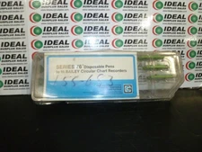 GRAPHIC CONTROLS CORPORATION SERIES 76 NEW IN BOX