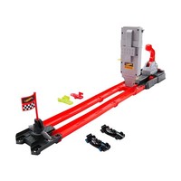 Mattel Hot Wheels Racing - F1 Track - Figur - Neu & OVP