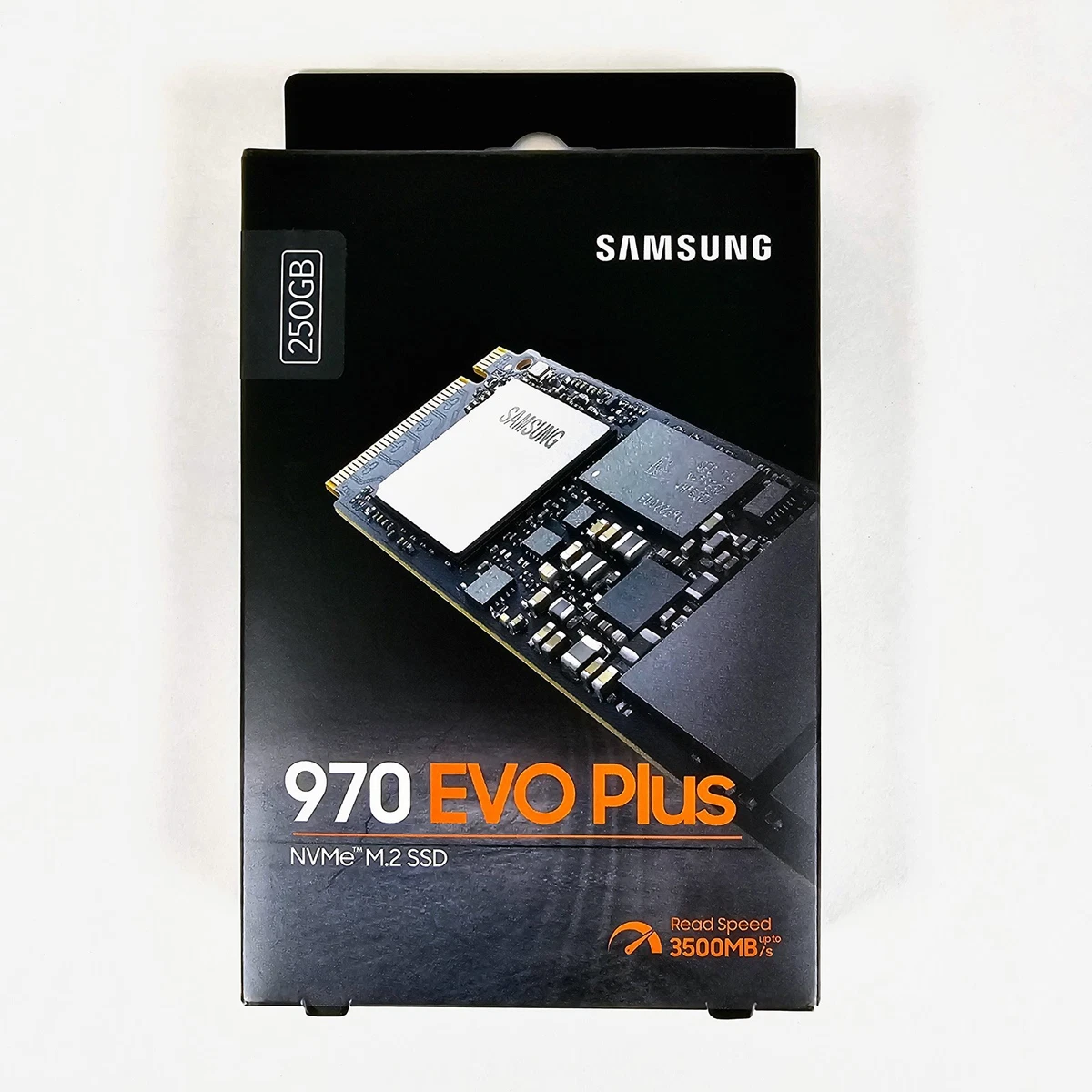 Samsung 250GB Solid State Drives for sale | eBay