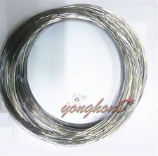 1X Replacement of Broken Strings Diameter 0.3 to 2mm Piano Music Wire,