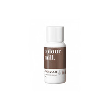 20ml Colour Mill Oil Based Food Colouring for Cooking, Baking, Sugarcraft