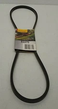 Continental 83370 Insta-Power Drive Belt – 3/8" x 37" Durable Power Equipment