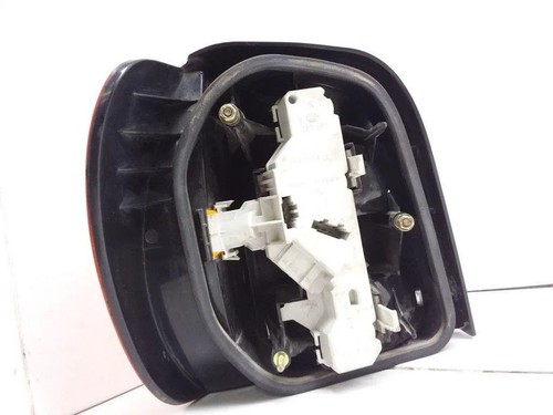 VW GOLF III 1H1 Rücklicht hinten rechts 6N0945258A 1.90 Diesel 47kw 20334439