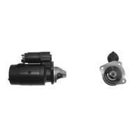 Anlasser Starter FüR Verbrenner 12 V 3,1 Kw 9 ZäHne Mahle FüR U.A. Renault